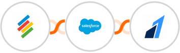 Stackby + Salesforce Marketing Cloud + Razorpay Integration