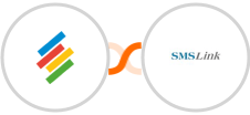 Stackby + SMSLink  Integration