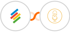 Stackby + SquadCast.fm Integration