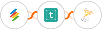 Stackby + Typless + Sharepoint Integration