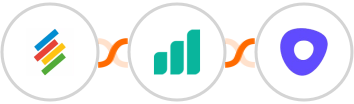 Stackby + Ultramsg + Outreach Integration