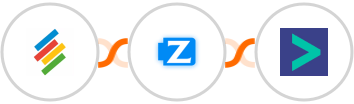Stackby + Ziper + Hyperise Integration