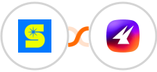 Starshipit + Aimfox Integration