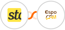 Starshipit + EspoCRM Integration