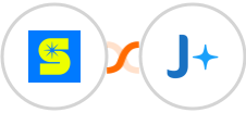 Starshipit + JobAdder Integration