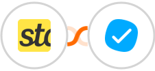 Starshipit + MeisterTask Integration