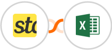 Starshipit + Microsoft Excel Integration