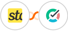 Starshipit + TMetric Integration