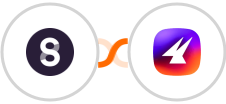 Steady + Aimfox Integration