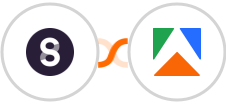Steady + Apify Integration