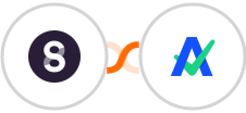 Steady + Assinafy Integration