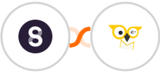 Steady + BirdSend Integration
