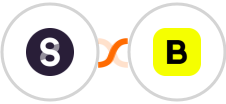 Steady + Boomerangme Integration
