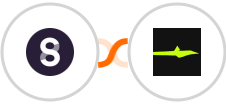 Steady + Calendar Jet Integration