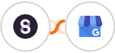 Steady + Google My Business Integration