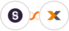 Steady + Lexoffice Integration