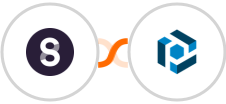 Steady + Parseur Integration