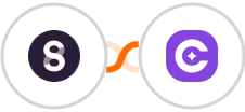 Steady + SureContact Integration
