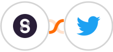 Steady + Twitter Integration