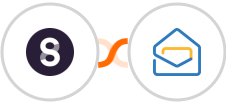 Steady + Zoho Mail Integration