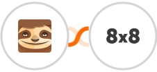 StoryChief + 8x8 Integration