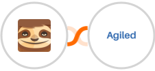 StoryChief + Agiled Integration