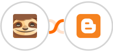 StoryChief + Blogger Integration