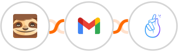 StoryChief + Gmail + CompanyHub Integration