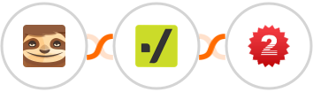 StoryChief + Kickbox + 2Factor SMS Integration