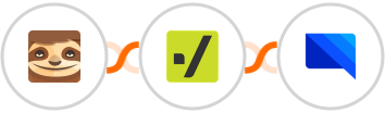 StoryChief + Kickbox + GatewayAPI SMS Integration
