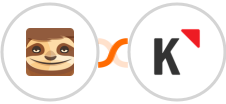 StoryChief + Klipfolio Integration