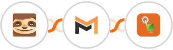 StoryChief + Mailifier + SMS Gateway Hub Integration
