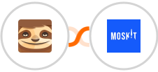 StoryChief + Moskit Integration