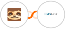 StoryChief + SMSLink  Integration