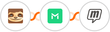 StoryChief + TrueMail + MailUp Integration