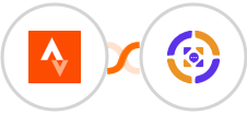 Strava + Azmarq SMS Integration