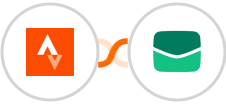 Strava + Email It Integration