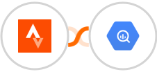 Strava + Google BigQuery Integration