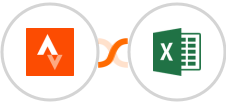 Strava + Microsoft Excel Integration