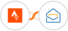 Strava + Zoho Mail Integration