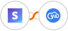 Stripe + CloudYa Integration