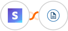 Stripe + FacturaDirecta Integration