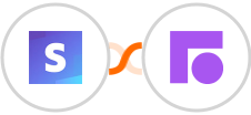 Stripe + Front Integration