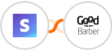 Stripe + GoodBarber(Content) Integration