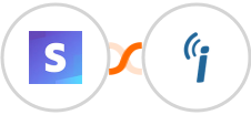Stripe + iContact Integration