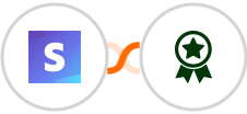 Stripe + Issue Badge Integration