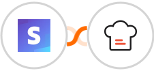Stripe + Kitchen.co Integration