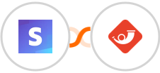 Stripe + Laposta  Integration