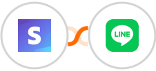 Stripe + LINE Integration