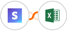 Stripe + Microsoft Excel Integration